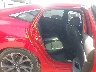 2HGFC2F84MH****** Wrecked 2021 Honda Civic in Houston North