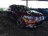 2LMPJ9JP3NB****** Salvage and Wrecked 2022 Lincoln Nautilus in Phoenix