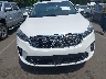 5XYPH4A57KG****** Salvamento 2019 Kia Sorento en Estado de Carolina del Norte