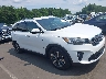 5XYPH4A57KG****** Destrozados 2019 Kia Sorento en Estado de Carolina del Norte