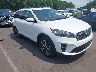 5XYPH4A57KG****** Salvamento y Destrozados 2019 Kia Sorento en Raleigh