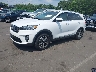 5XYPH4A57KG****** Usados y Reparables 2019 Kia Sorento en Raleigh