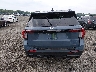 1FMUK8KH6TG****** Destrozados 2026 Ford Explorer