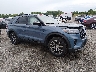 1FMUK8KH6TG****** Salvamento y Destrozados 2026 Ford Explorer en Elkton