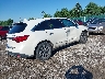 5FRYD3H48EB****** Salvamento y Destrozados 2014 Acura MDX en Estado de Kentucky