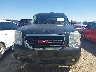 1GKS2AE05CR****** Wrecked 2012 GMC Yukon in Texas State