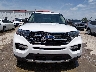 1FMSK8DH4PG****** Wrecked 2023 Ford Explorer in Kansas State