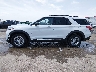 1FMSK8DH4PG****** Repairable 2023 Ford Explorer in Kansas State