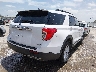 1FMSK8DH4PG****** Salvage and Wrecked 2023 Ford Explorer in Kansas State