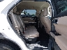 1FMSK8DH4PG****** Wrecked 2023 Ford Explorer in Wichita
