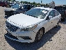 5NPE24AF3FH****** Used and Repairable 2015 Hyundai Sonata in East Bay