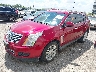 3GYFNBE37GS****** Usados y Reparables 2016 Cadillac SRX en Fort Worth North