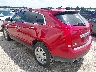 3GYFNBE37GS****** Salvamento y Reparables 2016 Cadillac SRX en Fort Worth North