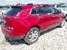 3GYFNBE37GS****** Salvamento y Destrozados 2016 Cadillac SRX en Estado de Texas