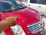 3GYFNBE37GS****** Salvamento y Reparables 2016 Cadillac SRX en Estado de Texas