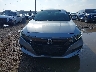 1HGCV1F35JA****** Wrecked 2018 Honda Accord in Texas State