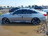 1HGCV1F35JA****** Repairable 2018 Honda Accord in Texas State