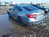 1HGCV1F35JA****** Salvage and Repairable 2018 Honda Accord in Corpus Christi