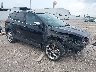 1FMCU9J94GU****** Salvage and Wrecked 2016 Ford Escape in Houston North
