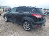 1FMCU9J94GU****** Salvage and Repairable 2016 Ford Escape in Houston North
