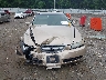 19UUA66295A****** Wrecked 2005 Acura TL in Georgia State