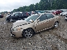 19UUA66295A****** Used and Repairable 2005 Acura TL in Atlanta East