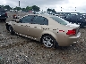 19UUA66295A****** Salvage and Repairable 2005 Acura TL in Atlanta East