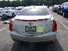 1G6AC5SX9E0****** Wrecked 2014 Cadillac ATS