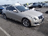 1G6AC5SX9E0****** Salvage and Wrecked 2014 Cadillac ATS in Raleigh