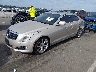 1G6AC5SX9E0****** Used and Repairable 2014 Cadillac ATS in Raleigh