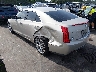 1G6AC5SX9E0****** Salvage and Repairable 2014 Cadillac ATS in Raleigh