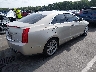 1G6AC5SX9E0****** Salvage and Wrecked 2014 Cadillac ATS in North Carolina State