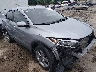 3CZRU6H34NM****** Salvamento y Destrozados 2022 Honda HR-V en Buckhannon