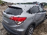 3CZRU6H34NM****** Salvamento y Destrozados 2022 Honda HR-V en Estado de Virginia Occidental