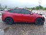 7SAYGAEE0SF****** Wrecked 2025 Tesla Model Y in Wisconsin State