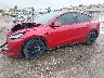 7SAYGAEE0SF****** Used and Repairable 2025 Tesla Model Y in Electric Vehicle Auctions