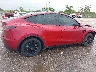 7SAYGAEE0SF****** Salvage and Wrecked 2025 Tesla Model Y in Wisconsin State