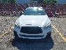 JN1AV7AP5FM****** Wrecked 2015 Infiniti Q50 in California State
