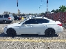 JN1AV7AP5FM****** Repairable 2015 Infiniti Q50 in California State