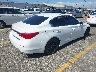 JN1AV7AP5FM****** Salvage and Wrecked 2015 Infiniti Q50 in California State