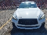 JN1AV7AP5FM****** Salvage and Repairable 2015 Infiniti Q50 in California State