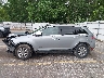 2LMDU68C87B****** Repairable 2007 Lincoln MKX in Michigan State
