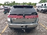 2LMDU68C87B****** Wrecked 2007 Lincoln MKX