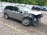 2LMDU68C87B****** Salvage and Wrecked 2007 Lincoln MKX in Grand Rapids