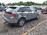 2LMDU68C87B****** Salvage and Wrecked 2007 Lincoln MKX in Michigan State