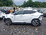 KM8HB3A37SU****** Salvage 2025 Hyundai Kona