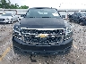 1GNSCBKC5FR****** Wrecked 2015 Chevrolet Tahoe in Georgia State