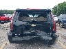 1GNSCBKC5FR****** Wrecked 2015 Chevrolet Tahoe