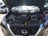 5N1BT3AA4PC****** Reparables 2023 Nissan Rogue en El Paso