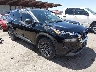 5N1BT3AA4PC****** Salvamento y Destrozados 2023 Nissan Rogue en El Paso